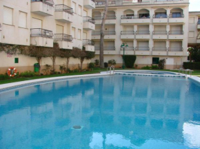 Playamar Altamar Apartments